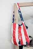 Freedom 2 in 1 Tote & Towel