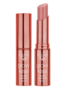 Glow Kiss Tinted Lip Balm- 6 COLORS!