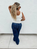 PREORDER: Shelby Trouser Jeans