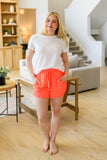 PREORDER: Lounge Shorts in Nine Colors
