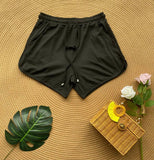 PREORDER: Lounge Shorts in Nine Colors