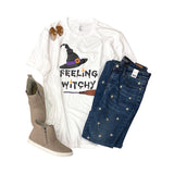 Feeling Witchy Graphic Tee