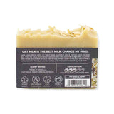 Oat Milk & Honey Bar Soap