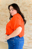 Got it Made Blouse