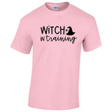 PREORDER: Matching Witches Graphic Tee