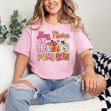 Hey There Pumpkin Graphic Tee