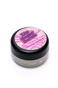 SugarGlow Co Sugar Lip Scrub French Vanilla *Almost Perfect