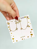 PREORDER: Mama & Mini Station Necklace Sets