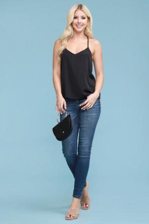 Back to Basic Judy Blue Skinnies