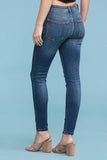 Back to Basic Judy Blue Skinnies