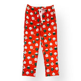 Women's Sippin' on Hot Cocoa Pajama Set
