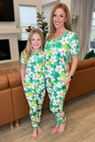 PREORDER: Matching Spring Pajamas in Assorted Prints