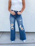 PREORDER: Blakeley Distressed Jeans