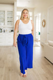 A Royal Moment Wide Leg Pants