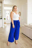 A Royal Moment Wide Leg Pants