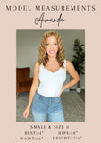 Pippa High Rise Button Fly Dad Jeans