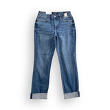 Speak Your Truth Double Cuff Judy Blue Jeans