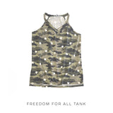 Freedom for All Tank