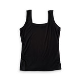 Every Day Tank in Black