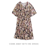 Come Away With Me Dress