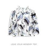 Love Your Memory Top