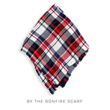 By the Bonfire Scarf