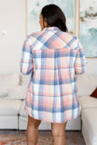 Lumber Jill Plaid Button Down