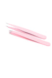 Pink Cloud Tweezer Set