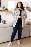 Wild Expectations Sweater Cardigan