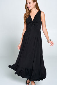 Simply Stunning Maxi Dress