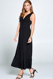 Simply Stunning Maxi Dress