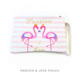 Passion & Love Pouch